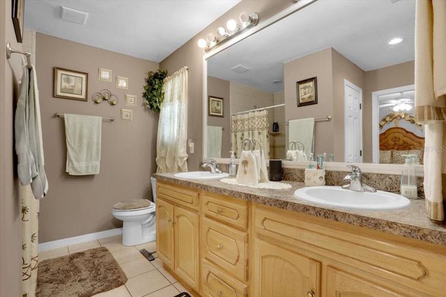 A luxurious bathroom to to match the roomy primary bedroom! | Image 18