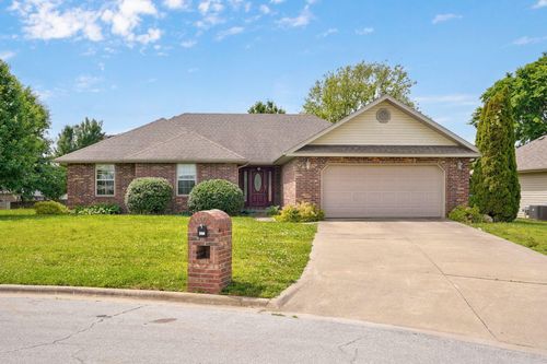 505 Falcon Hts, Rogersville, MO, 65742-7795 | Card Image