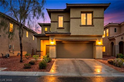 7630 Phoenix Peak Street, Las Vegas, NV, 89166 | Card Image