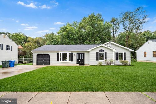 77 Autumn Ridge Dr, GLASSBORO, NJ, 08028-3107 | Card Image