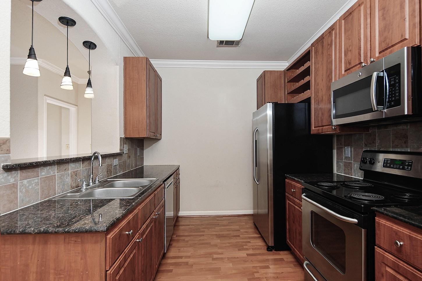 Residential Lease in Houston 4