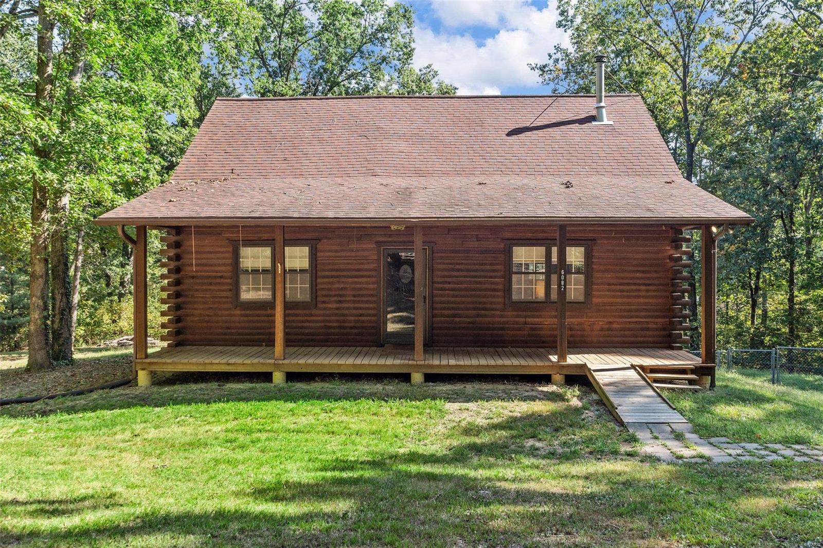 Doe Dr, Cedar Hill, MO 63016