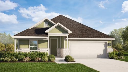 137 Greinhert Dr, Taylor, TX, 76574-3158 | Card Image
