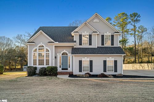 106 Hornbuckle Dr, Easley, SC, 29642-8235 | Card Image