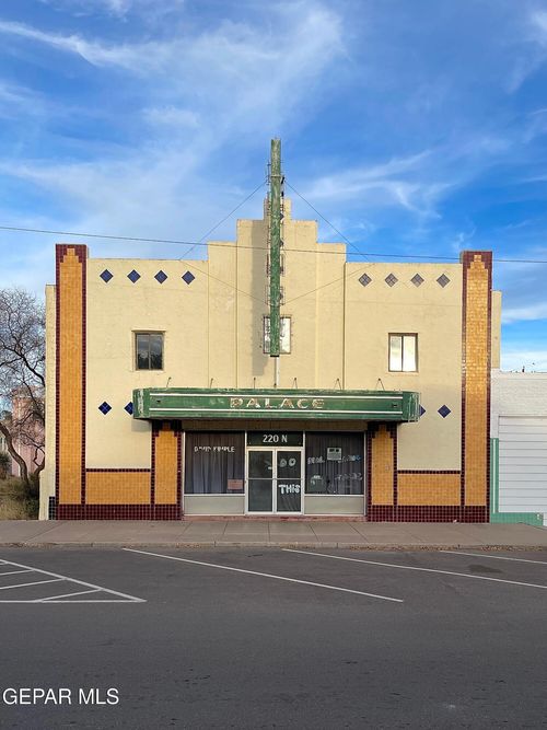 220 N Highland Street, Out of Service Area, AK, 99999 | Card Image