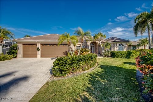 5605 Merlyn Lane, CAPE CORAL, FL, 33914 | Card Image