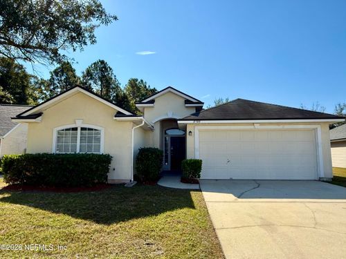 6486 Hannah Stables Dr, Jacksonville, FL, 32244-1864 | Card Image