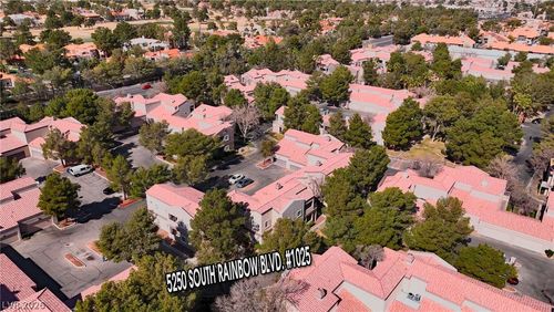 1025-5250 S Rainbow Blvd, Las Vegas, NV, 89118-0624 | Card Image