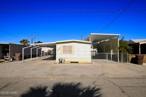 322 N Misty Ln, Parker, AZ, 85344-4118 | Card Image