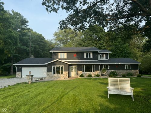 12220 S County Road 500 E, Selma, IN, 47383-9350 | Card Image