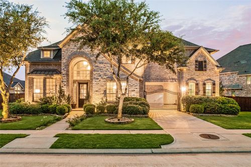 7106 Prairie Grass Ln, Katy, TX, 77493-2988 | Card Image