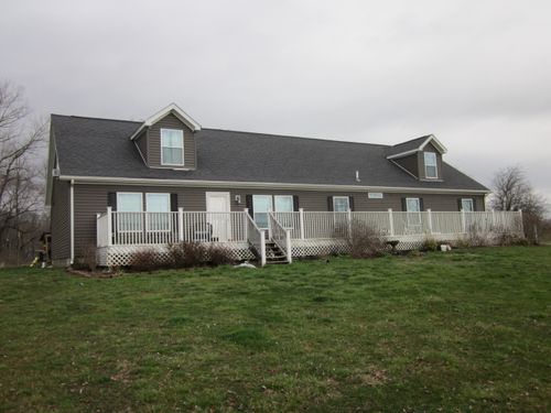 3744 W County Road 1100 N, Farmersburg, IN, 47850-8242 | Card Image