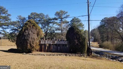 2405 Hi Roc Cir Ne, Conyers, GA, 30012-2409 | Card Image