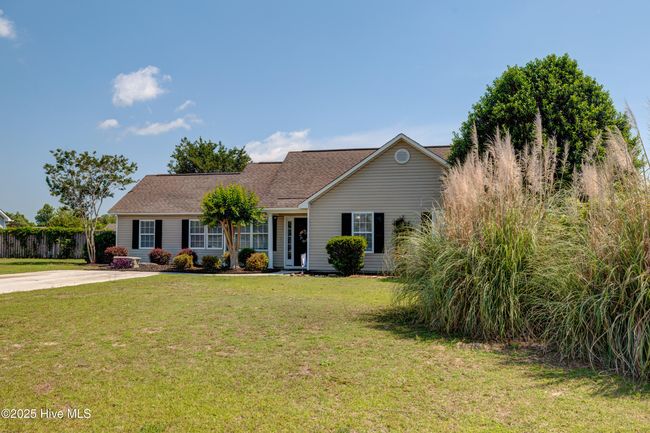 71 Twin Oaks Dr, House other with 3 bedrooms, 3 bathrooms and null parking in Hampstead NC | Image 34
