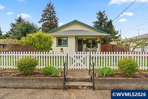 154 Cleveland St, Lebanon, OR, 97355-4505 | Card Image