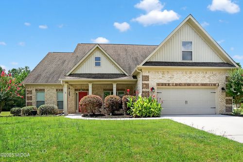 344 Thoroughbred Ln, Macon, GA, 31216-7385 | Card Image