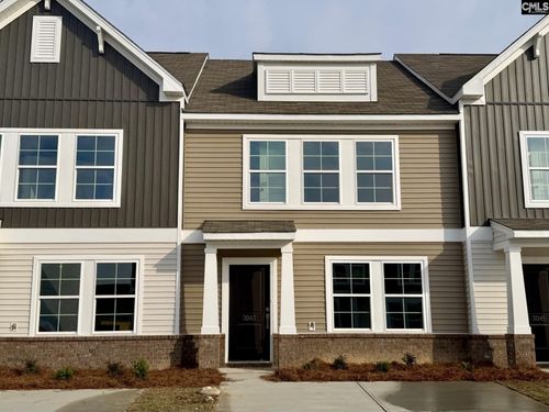 3043 Harborview Dr, Columbia, SC, 29229-8460 | Card Image