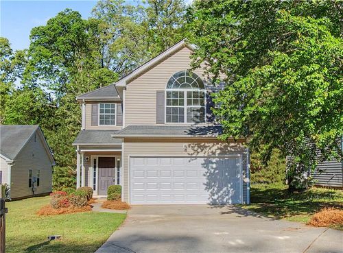 6114 Citico River Ln, Union City, GA, 30291-1372 | Card Image