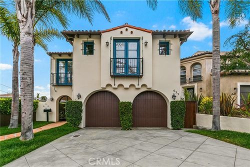  21st Street, Hermosa Beach, CA, 90254 | Card Image