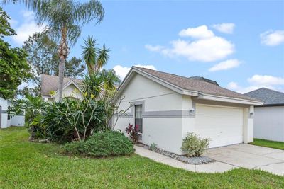 11431 Peachstone Court, House other with 2 bedrooms, 2 bathrooms and null parking in Orlando FL | Image 3