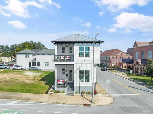 400 N Palafox St, Pensacola, FL, 32501-3919 | Card Image