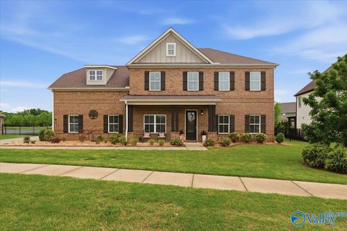 106 Pintail Pointe Cir Sw, Huntsville, AL, 35824-3234 | Card Image