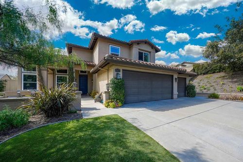 16666 Granite Dr, Ramona, CA, 92065-6845 | Card Image