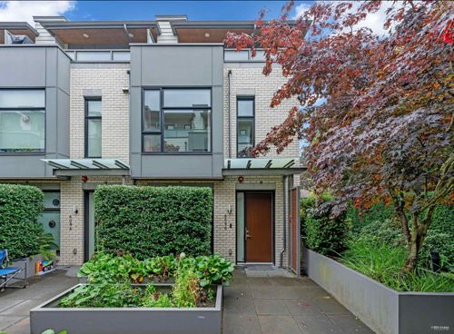 6098 Oak St, Vancouver, BC, V6M2W2 | Card Image