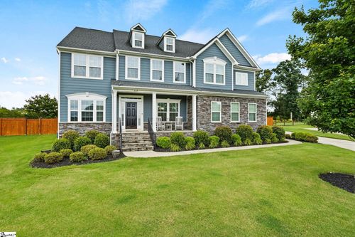 430 Cloverland Ln, Duncan, SC, 29334-8984 | Card Image