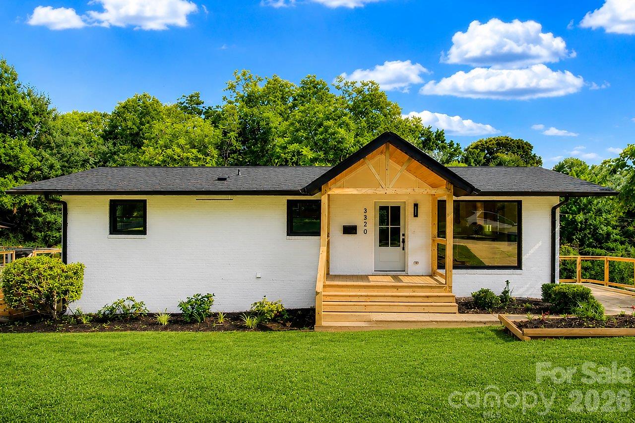Residential in Charlotte