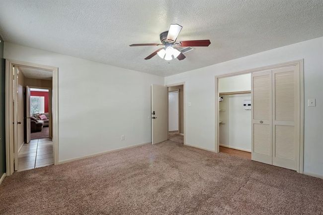 On the other side of the bathroom is the last of the upstairs bedrooms. | Image 29