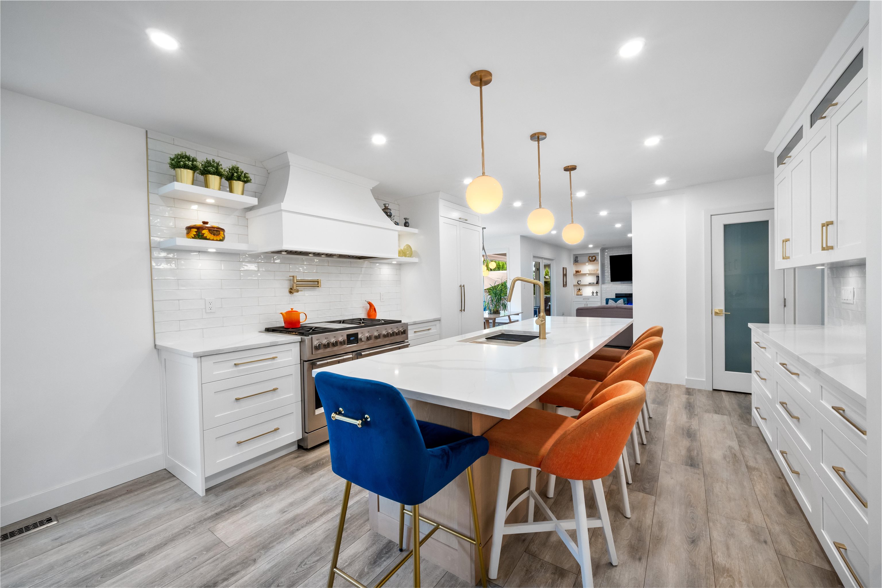 Residential in Langley 5