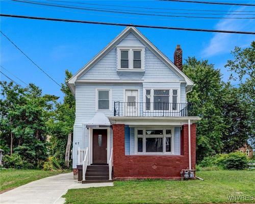 67 Urban St, Buffalo, NY, 14211-1310 | Card Image