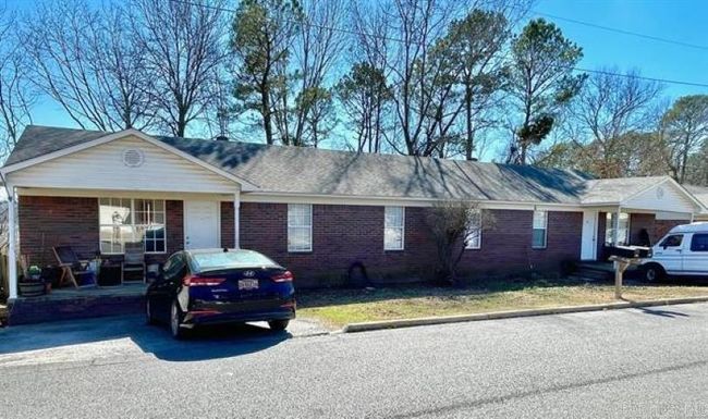 100-107 Calli Lane, Home with 0 bedrooms, 0 bathrooms and null parking in Hot Springs AR | Image 4