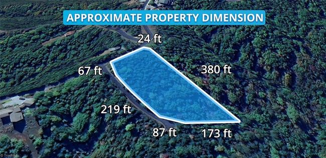 0 Tahawus Dr, Home with 0 bedrooms, 0 bathrooms and null parking in Bostic NC | Image 4