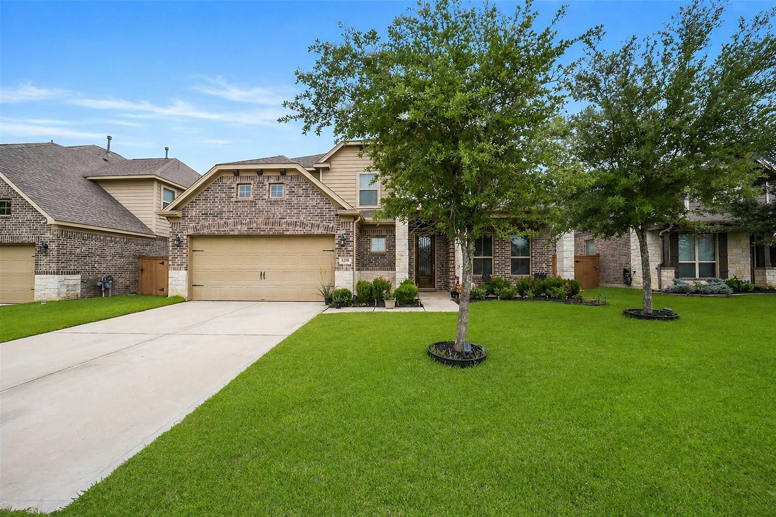 Residential in Brookshire 4