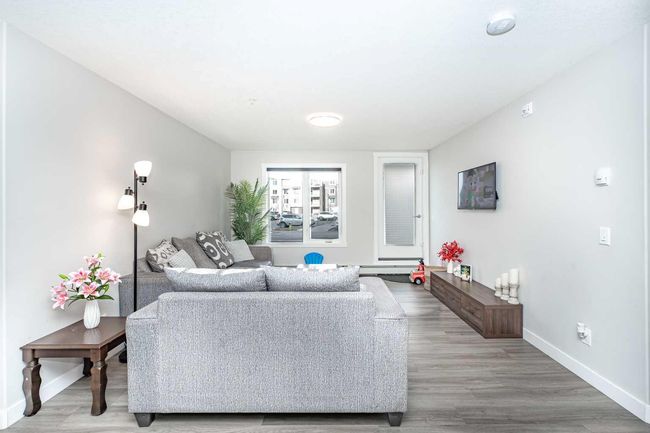 2104 - 6118 80 Ave Ne, Condo with 2 bedrooms, 2 bathrooms and 1 parking in Calgary AB | Image 11