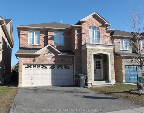 517 Fernforest Dr, Brampton, ON, L6R0S8 | Card Image