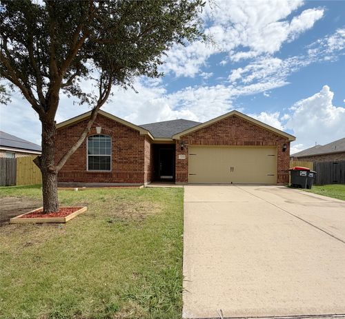 225 Meadow Ridge Dr, Anna, TX, 75409-5291 | Card Image