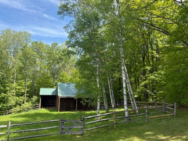 484 Route 12, House other with 4 bedrooms, 4 bathrooms and null parking in Hartland VT | Image 43