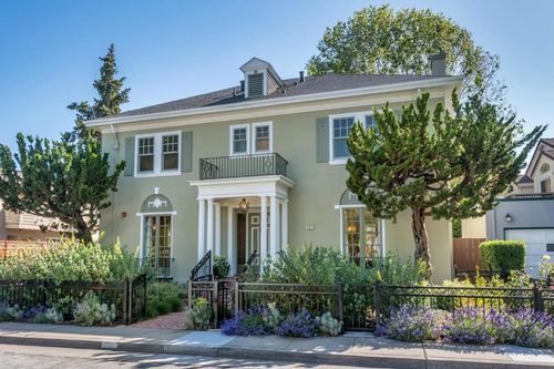 437 Turner Ter, San Mateo, CA, 94401-2413 | Card Image