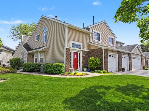 b-139 Brittany Dr, Streamwood, IL, 60107-1306 | Card Image