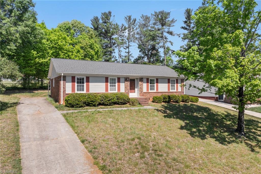 Residential in Winston-Salem 2