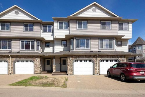 13-400 Williams Drive, Fort Mcmurray, AB, T9H5R7 | Card Image