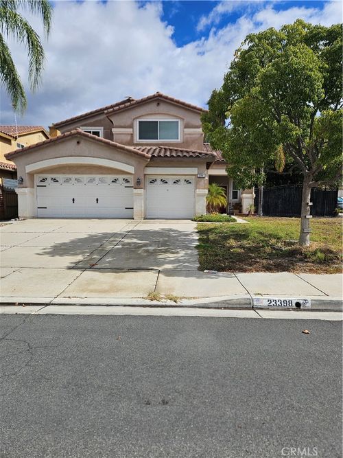 23398 Mount Ashland Ct, Murrieta, CA, 92562 | Card Image
