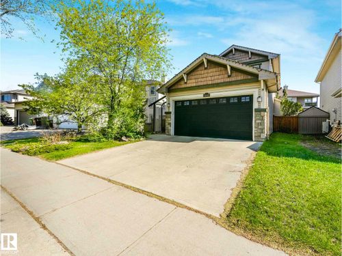 125 Erin Ridge Dr, St. Albert, AB, T8N7B3 | Card Image