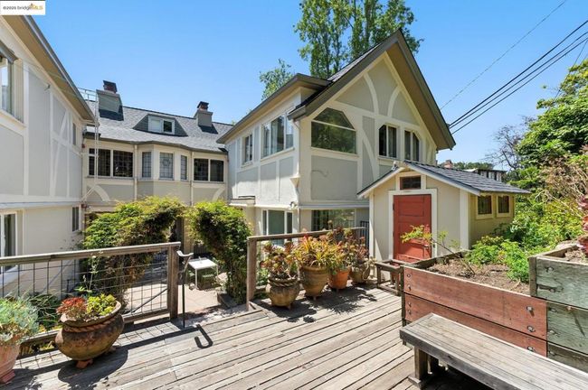 7 Panoramic Way, Condo with 2 bedrooms, 1 bathrooms and null parking in Berkeley CA | Image 40
