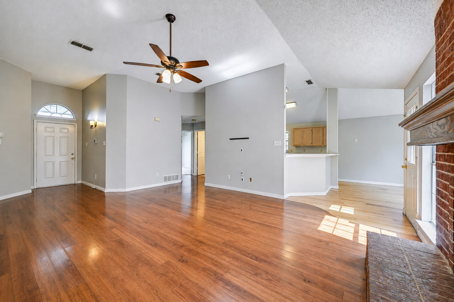 Residential in Arlington 3