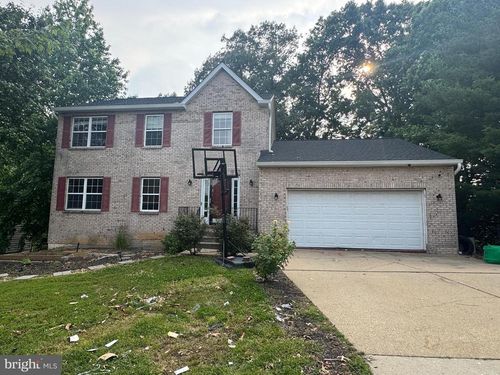 9011 Temple Hill Rd, CLINTON, MD, 20735-2409 | Card Image