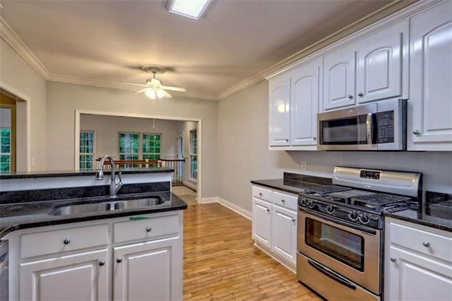 521 Crabapple Rd, House other with 4 bedrooms, 3 bathrooms and 2 parking in Clarkesville GA | Image 8